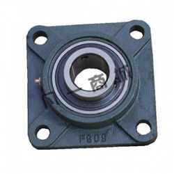 TR國產(chǎn)軸承帶方形座外球面軸承NAF系列NAF320